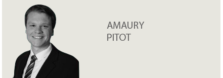 AMAURY-PITOT